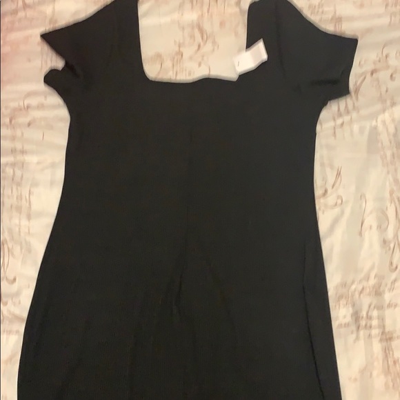 1XL Dress with snaps - Picture 2 of 2